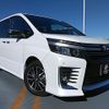 toyota voxy 2017 -TOYOTA--Voxy DBA-ZRR80W--ZRR80-0313862---TOYOTA--Voxy DBA-ZRR80W--ZRR80-0313862- image 23