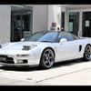 honda nsx 1992 -HONDA 【岡山 33Xﾊ3】--NSX NA1--1004839---HONDA 【岡山 33Xﾊ3】--NSX NA1--1004839- image 2