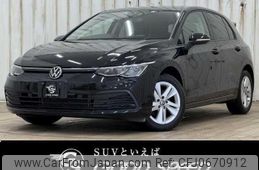 volkswagen golf 2022 quick_quick_3AA-CDDLA_WVWZZZCDZNW161438