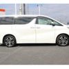 toyota vellfire 2018 -TOYOTA--Vellfire DBA-AGH35W--AGH35-0027666---TOYOTA--Vellfire DBA-AGH35W--AGH35-0027666- image 8