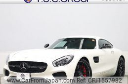 mercedes-benz amg 2016 CFJ1557982