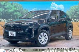 toyota yaris-cross 2023 -TOYOTA--Yaris Cross 5BA-MXPB15--MXPB15-3008950---TOYOTA--Yaris Cross 5BA-MXPB15--MXPB15-3008950-