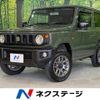 suzuki jimny 2021 -SUZUKI--Jimny 3BA-JB64W--JB64W-183183---SUZUKI--Jimny 3BA-JB64W--JB64W-183183- image 1