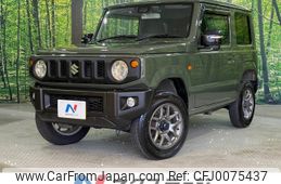 suzuki jimny 2021 -SUZUKI--Jimny 3BA-JB64W--JB64W-183183---SUZUKI--Jimny 3BA-JB64W--JB64W-183183-