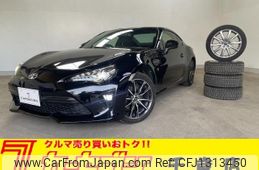 toyota 86 2017 -TOYOTA--86 DBA-ZN6--ZN6-068335---TOYOTA--86 DBA-ZN6--ZN6-068335-