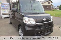 daihatsu tanto 2015 -DAIHATSU--Tanto DBA-LA600S--LA600S-0296023---DAIHATSU--Tanto DBA-LA600S--LA600S-0296023-