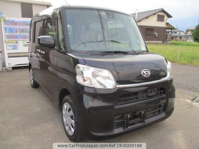 daihatsu tanto 2015 -DAIHATSU--Tanto DBA-LA600S--LA600S-0296023---DAIHATSU--Tanto DBA-LA600S--LA600S-0296023- image 1