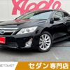 toyota camry 2014 -TOYOTA--Camry DAA-AVV50--AVV50-1038659---TOYOTA--Camry DAA-AVV50--AVV50-1038659- image 1