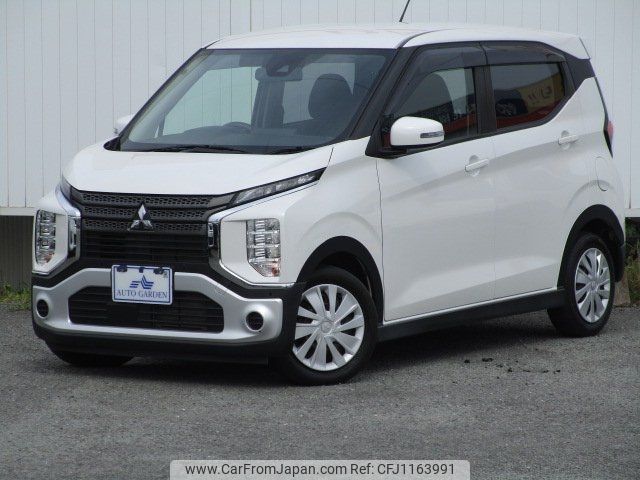 mitsubishi ek-cross 2019 -MITSUBISHI--ek X B34W--0005728---MITSUBISHI--ek X B34W--0005728- image 1
