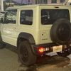 suzuki jimny-sierra 2022 -SUZUKI--Jimny Sierra 3BA-JB74W--JB74W-172639---SUZUKI--Jimny Sierra 3BA-JB74W--JB74W-172639- image 13