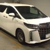 toyota alphard 2018 -TOYOTA 【福岡 347ﾑ 703】--Alphard DAA-AYH30W--AYH30-0068767---TOYOTA 【福岡 347ﾑ 703】--Alphard DAA-AYH30W--AYH30-0068767- image 4