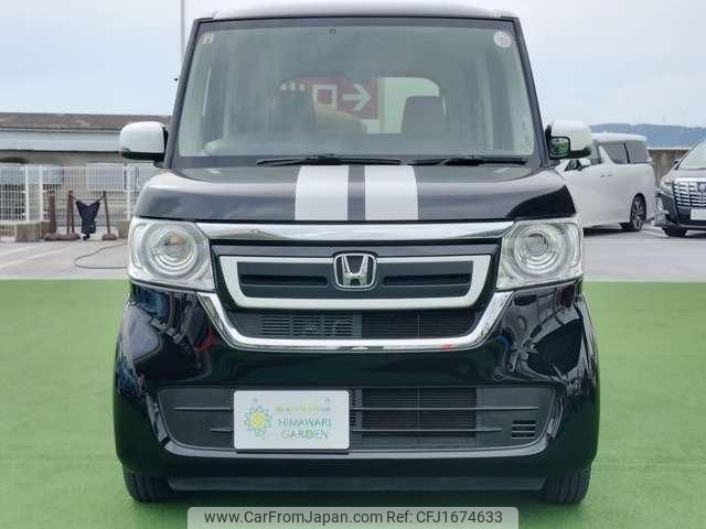 honda n-box 2018 CFJ1674633 image 2