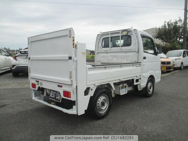 mazda scrum-truck 2015 CFJ1682291 image 2