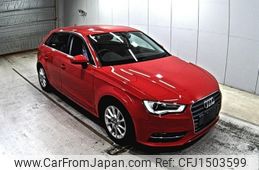 audi a3 2015 CFJ1503599