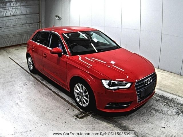 audi a3 2015 CFJ1503599 image 1