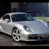 porsche cayman 2008 -PORSCHE--Porsche Cayman 98720--8U752982---PORSCHE--Porsche Cayman 98720--8U752982- image 1