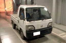 honda acty-truck 1996 No.15803