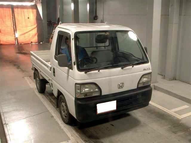 honda acty-truck 1996 No.15803 image 1