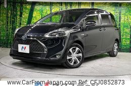 toyota sienta 2019 quick_quick_NHP170G_NHP170-7155048