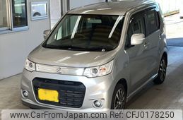 suzuki wagon-r 2014 -SUZUKI 【宮崎 581に7295】--Wagon R MH34S-943496---SUZUKI 【宮崎 581に7295】--Wagon R MH34S-943496-