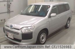 toyota succeed-van 2019 CFJ1526983