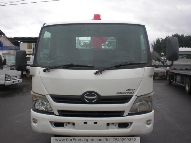 hino dutro 2015 GOO_NET_EXCHANGE_0403152A30241009W001 image 2