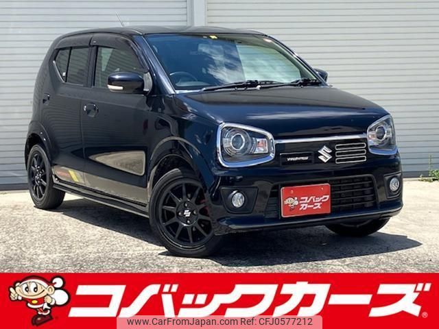 suzuki alto-works 2018 quick_quick_HA36S_HA36S-894169 image 1