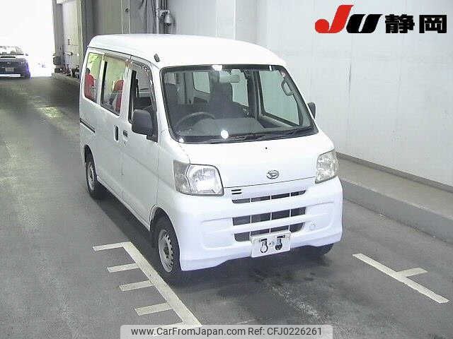 daihatsu hijet-van 2010 -DAIHATSU--Hijet Van S321V--S321V-0079900---DAIHATSU--Hijet Van S321V--S321V-0079900- image 1