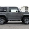 suzuki jimny-sierra 2024 -SUZUKI--Jimny Sierra 3BA-JB74W--JB74W-212224---SUZUKI--Jimny Sierra 3BA-JB74W--JB74W-212224- image 9
