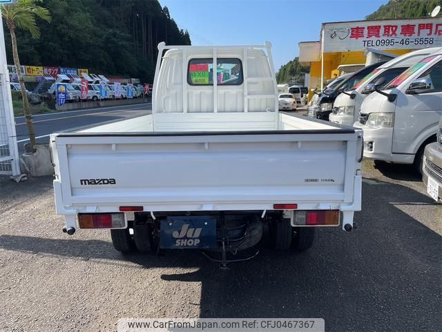 mazda bongo-truck 2014 -MAZDA--Bongo Truck SKP2L--103753---MAZDA--Bongo Truck SKP2L--103753- image 2