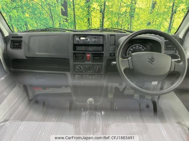 suzuki carry-truck 2024 CFJ1883491 image 2