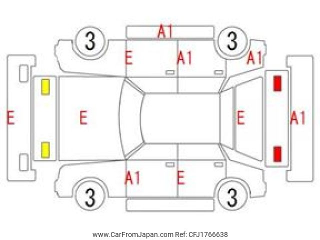 toyota pixis-epoch 2018 CFJ1766638 image 2