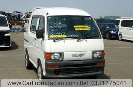 daihatsu hijet-deck-van 1997 No.15975