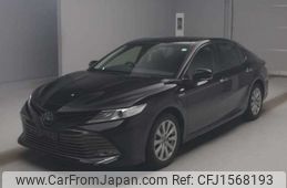 toyota camry 2019 CFJ1568193