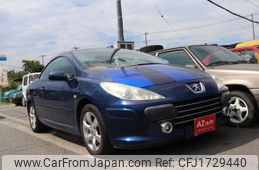 peugeot 307 2006 CFJ1729440