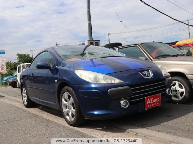 peugeot 307 2006 CFJ1729440 image 1