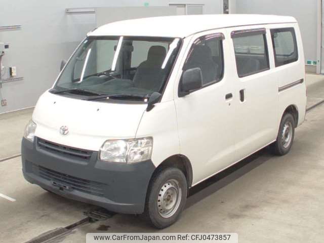 toyota townace-van 2012 -TOYOTA--Townace Van ABF-S412M--S412M-0006447---TOYOTA--Townace Van ABF-S412M--S412M-0006447- image 1