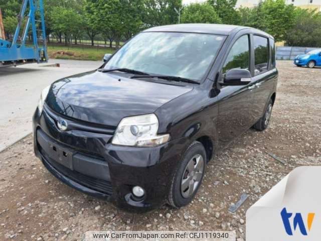 toyota sienta 2014 -TOYOTA--Sienta DBA-NCP81G--NCP81-5221657---TOYOTA--Sienta DBA-NCP81G--NCP81-5221657- image 1