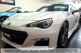 subaru brz 2014 -SUBARU--BRZ ZC6--ZC6-016636---SUBARU--BRZ ZC6--ZC6-016636-