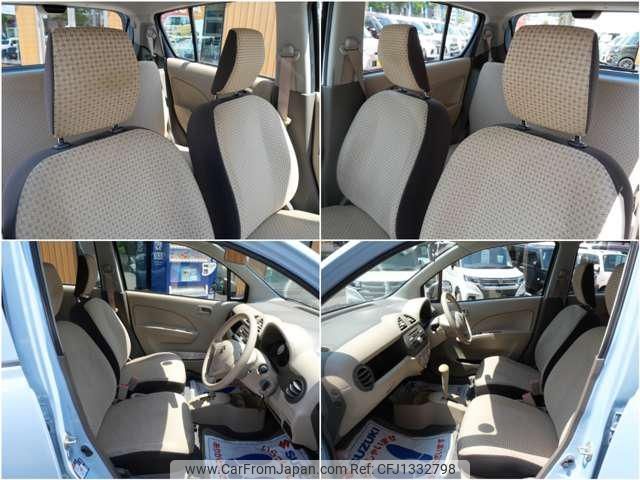 suzuki alto 2013 -SUZUKI 【札幌 580ﾔ4694】--Alto HA25S--901578---SUZUKI 【札幌 580ﾔ4694】--Alto HA25S--901578- image 2