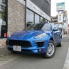 porsche macan 2016 quick_quick_ABA-95BCTM_WP1ZZZ95ZHLB20434 image 1