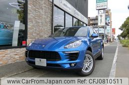 porsche macan 2016 quick_quick_ABA-95BCTM_WP1ZZZ95ZHLB20434