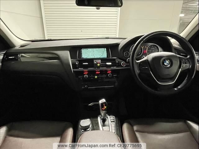 bmw x3 2015 quick_quick_LDA-WY20_WBAWY320700K39740 image 2