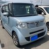 honda n-box 2013 -HONDA--N BOX DBA-JF1--JF1-2106348---HONDA--N BOX DBA-JF1--JF1-2106348- image 3