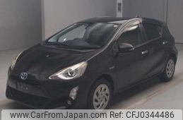 toyota aqua 2016 -TOYOTA--AQUA DAA-NHP10--NHP10-2570208---TOYOTA--AQUA DAA-NHP10--NHP10-2570208-