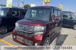 honda n-box 2014 -HONDA--N BOX DBA-JF2--JF2-1216344---HONDA--N BOX DBA-JF2--JF2-1216344-