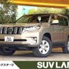 toyota land-cruiser-prado 2021 -TOYOTA--Land Cruiser Prado 3DA-GDJ150W--GDJ150-0060165---TOYOTA--Land Cruiser Prado 3DA-GDJ150W--GDJ150-0060165- image 1