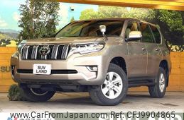 toyota land-cruiser-prado 2021 -TOYOTA--Land Cruiser Prado 3DA-GDJ150W--GDJ150-0060165---TOYOTA--Land Cruiser Prado 3DA-GDJ150W--GDJ150-0060165-