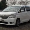 toyota vellfire 2014 -TOYOTA--Vellfire DBA-ANH20W--ANH20-8318154---TOYOTA--Vellfire DBA-ANH20W--ANH20-8318154- image 43