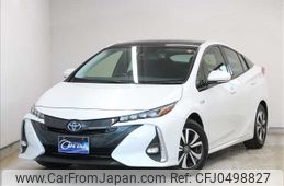 toyota prius-phv 2021 -TOYOTA--Prius PHV 6LA-ZVW52--ZVW52-3206264---TOYOTA--Prius PHV 6LA-ZVW52--ZVW52-3206264-